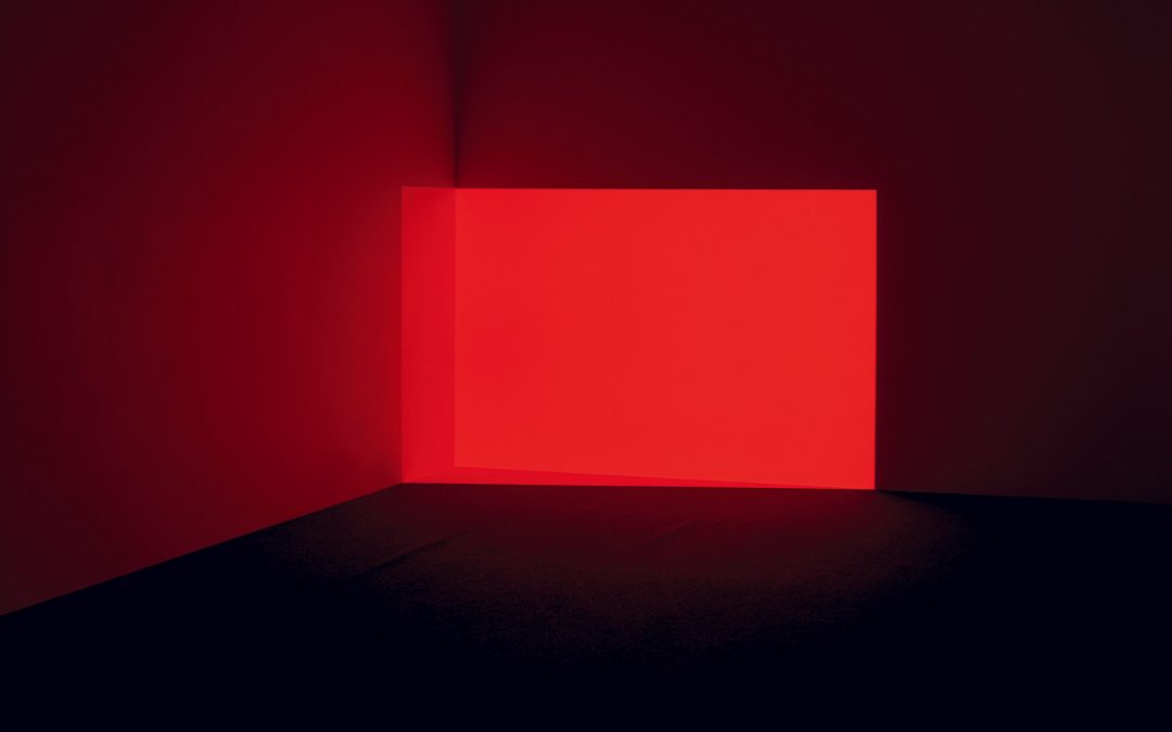 Light Show Exhibition – MCA