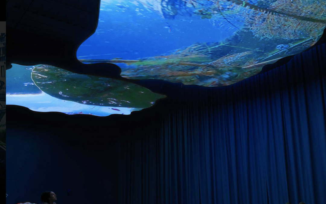 Pipiloti Rist – Sip my Ocean – MCA